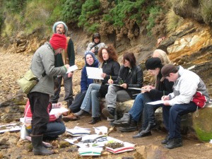 ODS intertidal_creditCharlotteDick